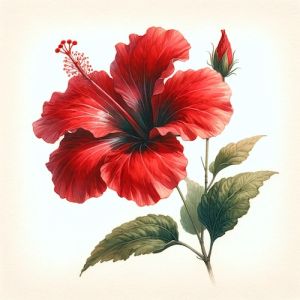 growing guide - Hibiscus