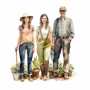 best gifts for gardening