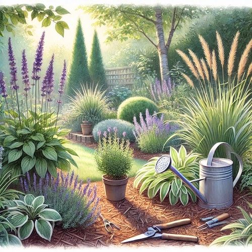 low care plants