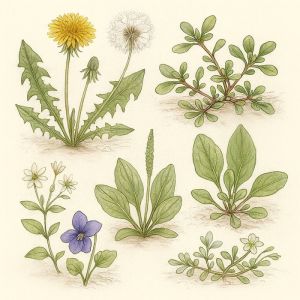 natural pharmacy solution