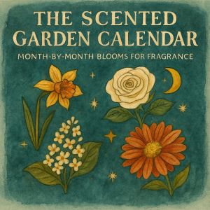 best-scented-flower-list
