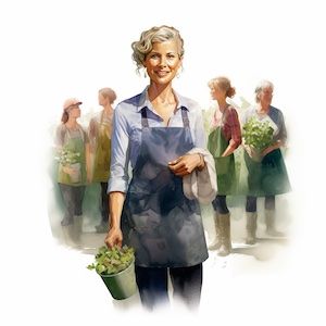 program for master gardeners