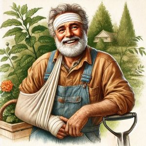 10 gardening injuries you can avoid