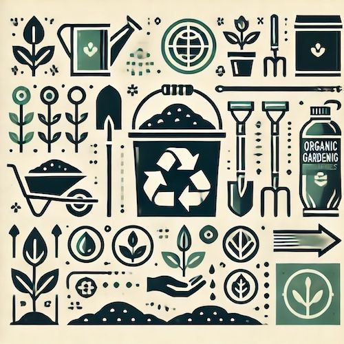 gardening references