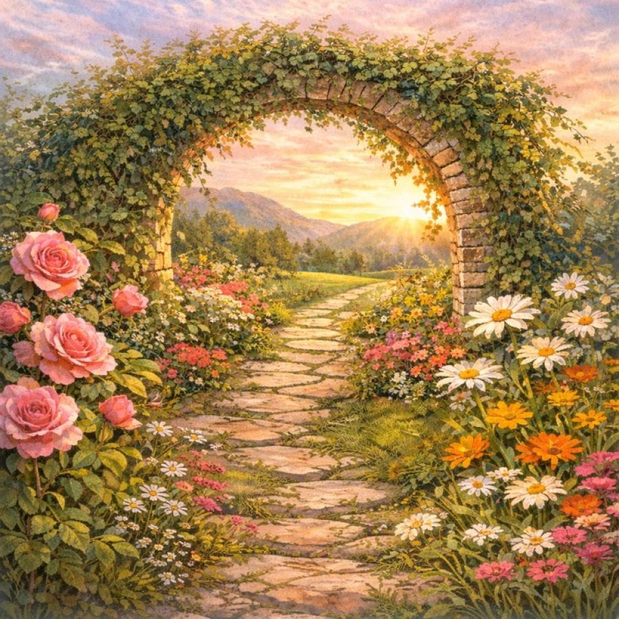 garden quotes