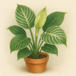birkin plant food
