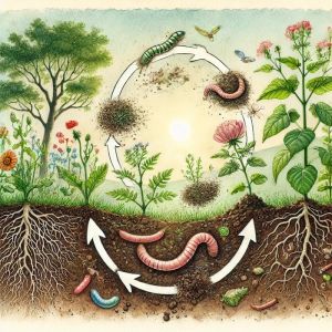 is your garden bioactive?