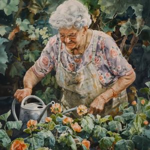 nanas garden
