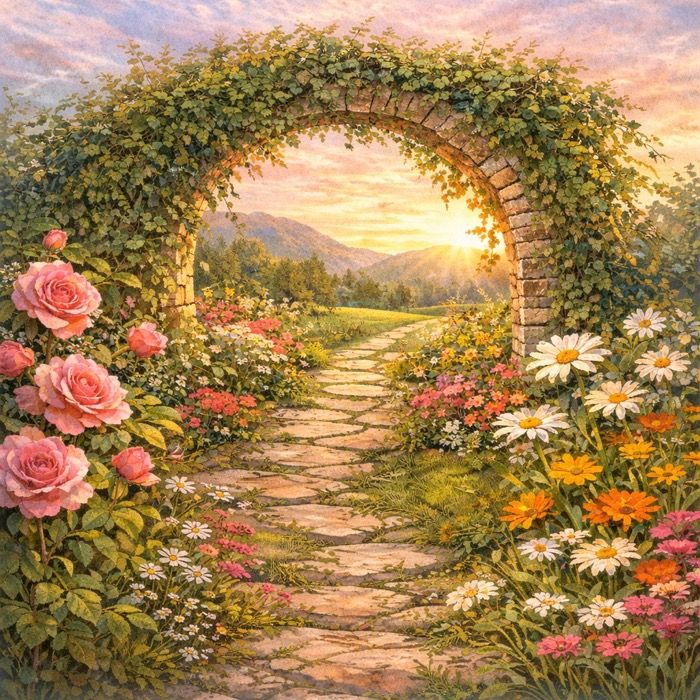 garden quotes
