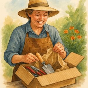 best gift for a master gardener