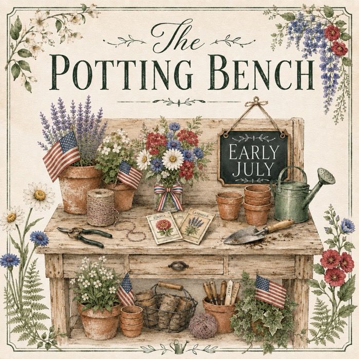 Gardening Newsletter
