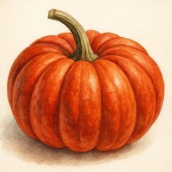 how to grow pumpkins