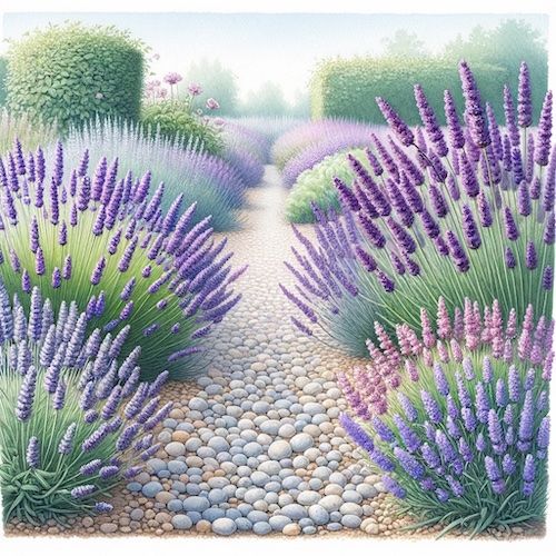 low maintenance plants