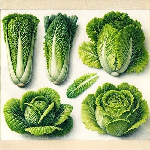 how to grow lettuce