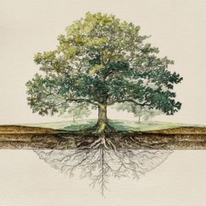 how roots grow