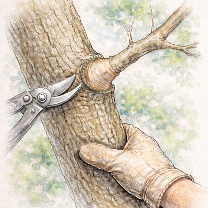 how to pruner anything