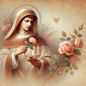 the origin of valentines day