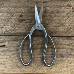 Flower and Garden Scissors and Snips