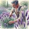 How to Prune Your Lavender