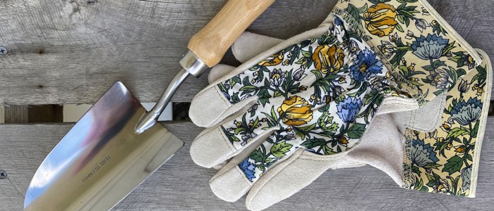 Unique and Beautiful Gifts for Gardeners