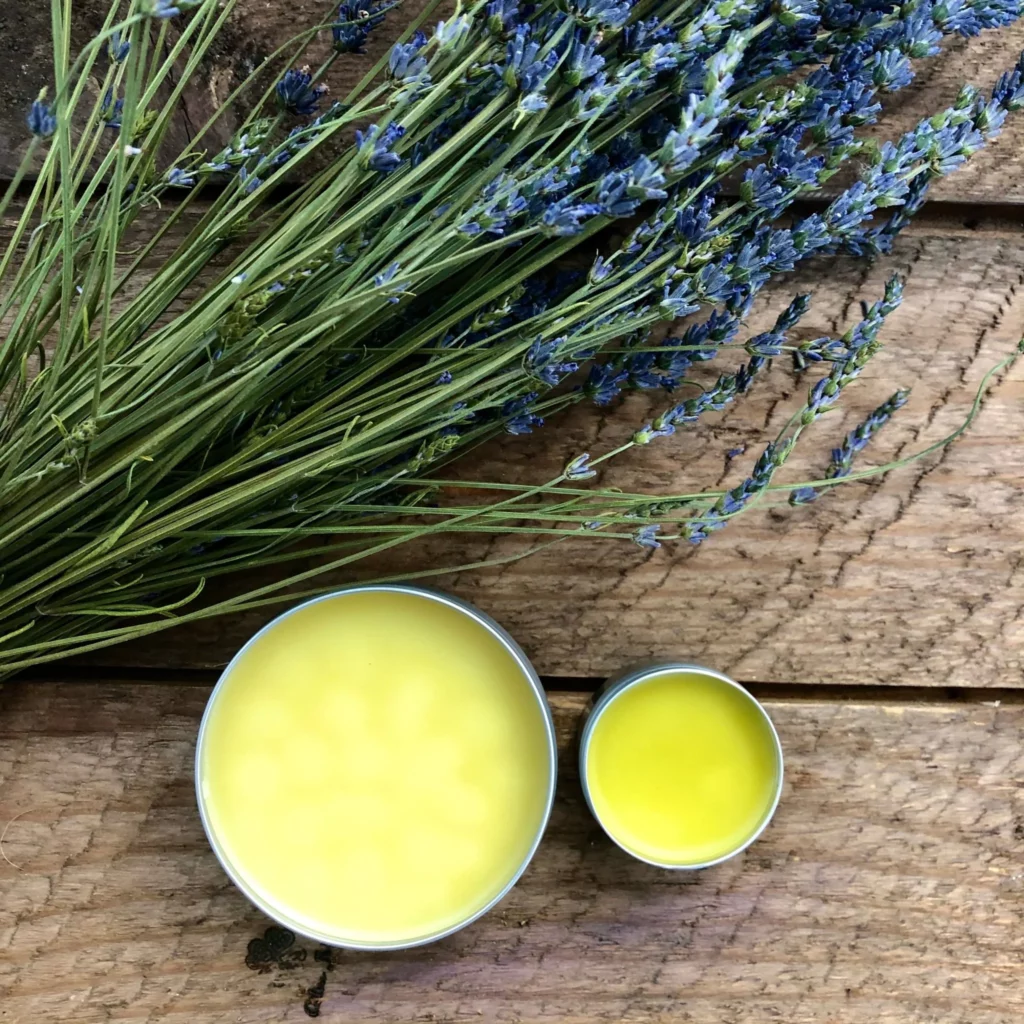 lavender oils for mosquitoes