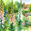 Everything You Need to Know About the Digitalis Plant