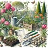 March Gardening Checklist: Embrace the Spring Season