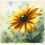 rudbeckia