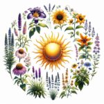 perennials for full sun exposure
