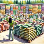 choosing the right soil
