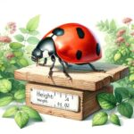 does releasing purchased ladybugs work