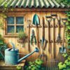 Garden Tools – Categories