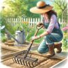 The Gardener’s Guide to Hand Cultivators: Your Garden’s Best Friend