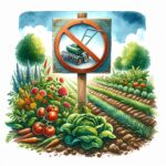 starting a no till garden