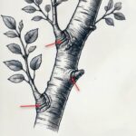 what is a branch collar