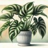 The Ultimate Guide to Philodendron Birkin – Care, Tips, and Benefits