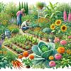 What to Plant in July: A Comprehensive Guide for Gardeners