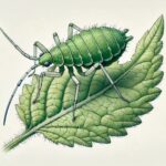 controlling aphids