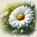 growing guide for daisies