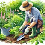 weeding tips