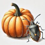 what is a squash bug
