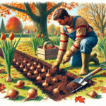 Fall Buulb Planting Guide