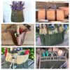 Gardening Totes and Tool Bags: Your Essential Garden Companions