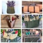 finding the right garden bag