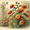 Lantana Growing Guide: Your Complete Guide to Vibrant Blooms