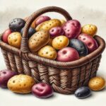 how to grow potatoes