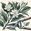 How to Prune Gardenias: Expert Tips for Healthy Growth and More Blooms