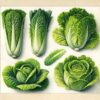 A Comprehensive Guide to Growing Lettuce