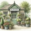 Finding the Perfect Nursery Near You: A Guide to Buying Healthy Plants