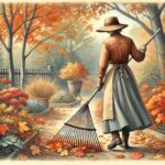 october garden checklist